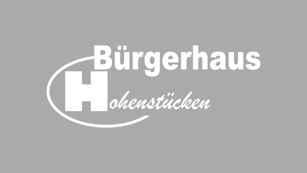 WBG Engagement Bürgerhaus Hohenstücken