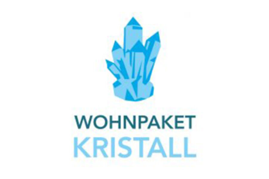 Wohnpaket Kristall in Brandenburg an der Havel