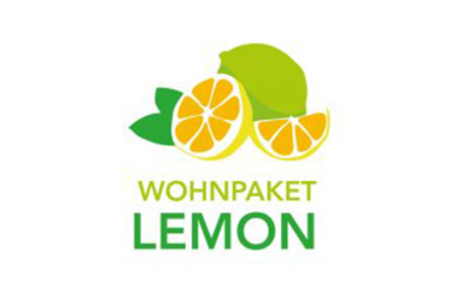 Wohnpaket Lemon in Brandenburg an der Havel