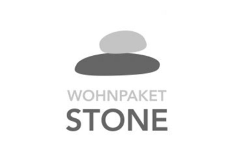 Wohnpaket Stone grey in Brandenburg an der Havel