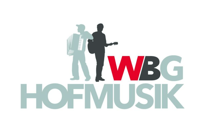 Hofmusik Logo übereinander