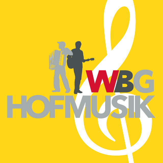 Artikel WBG Hofmusik mit den "Flämingtaler Musikanten" am 11.05. ab 15:30 Uhr!