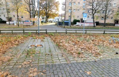 Foto Vermietung Stellplatz Kurt-Wabbel-Straße in Brandenburg an der Havel