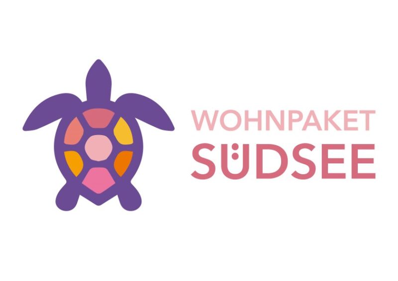 Südsee quer